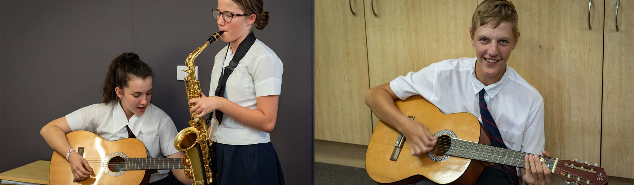 music
